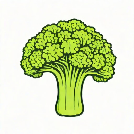 Is Broccoli A Starchy Vegetable