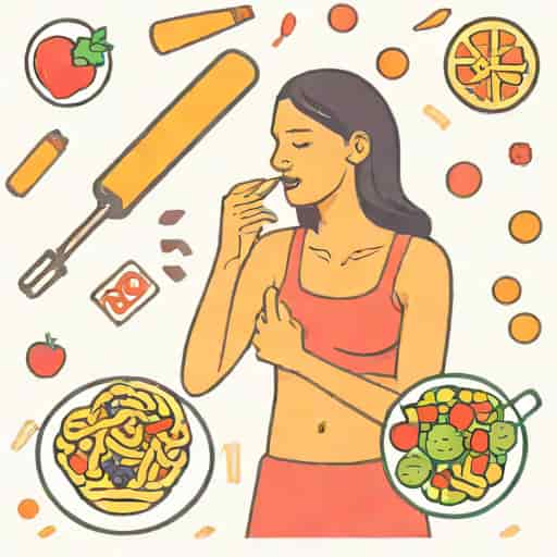 Is Bulimia A Mental Illness