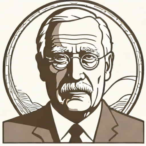 Is Carl Jung A Psychoanalyst