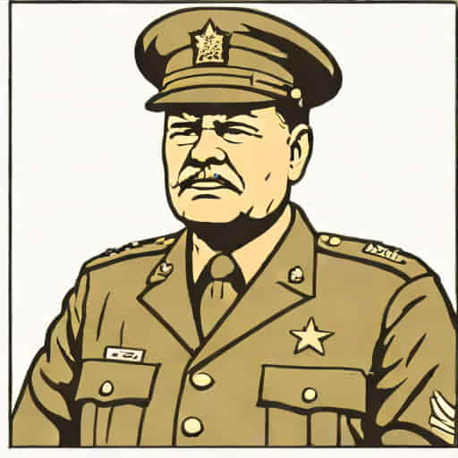 Is Chesty Puller In The Pacific