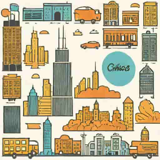 Is Chicago In Illinois