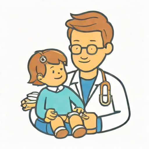 Is Child And Adolescent Psychiatrist