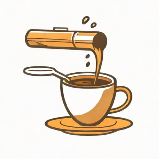 Is Chugging Coffee Bad