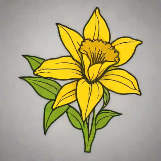 Is Daffodil Poisonous