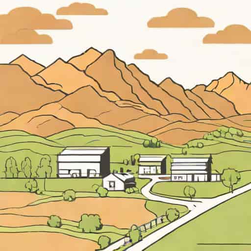 Is Draper In Utah County