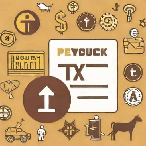 Is Federal Tax Deducted From Paycheck