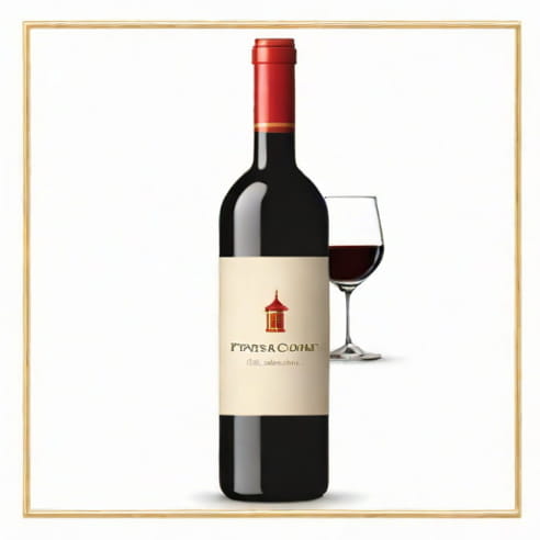 Is Franciscan Cabernet Sauvignon