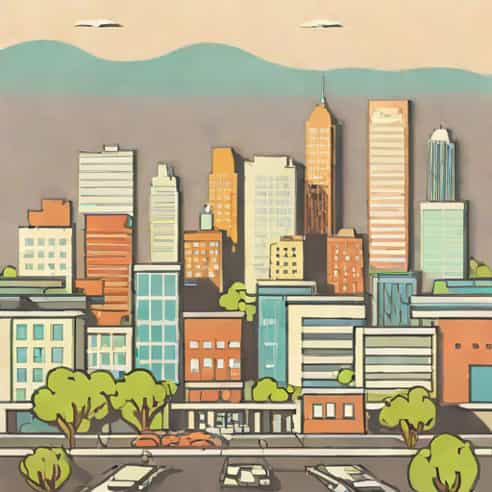Is Fremont A City