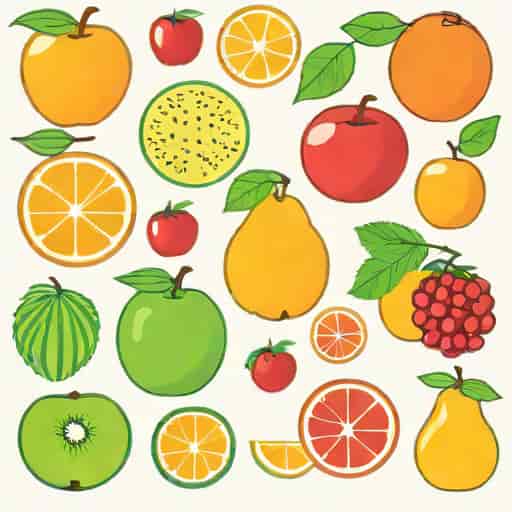 Is Fruit Countable Or Uncountable