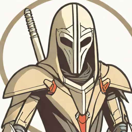 Is General Grievous Sick