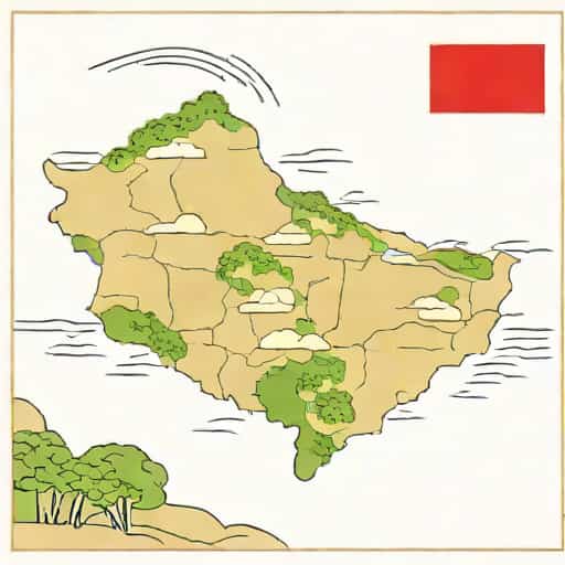 Is Honshu The Largest Island Of Japan