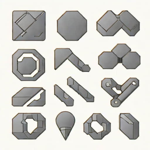 Is Inorganic Graphite