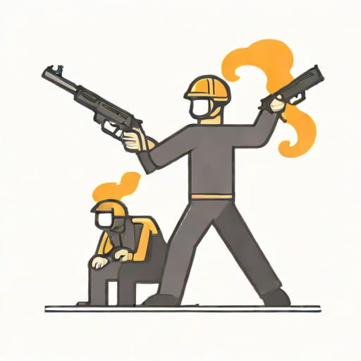 Is Insurrection A Charge