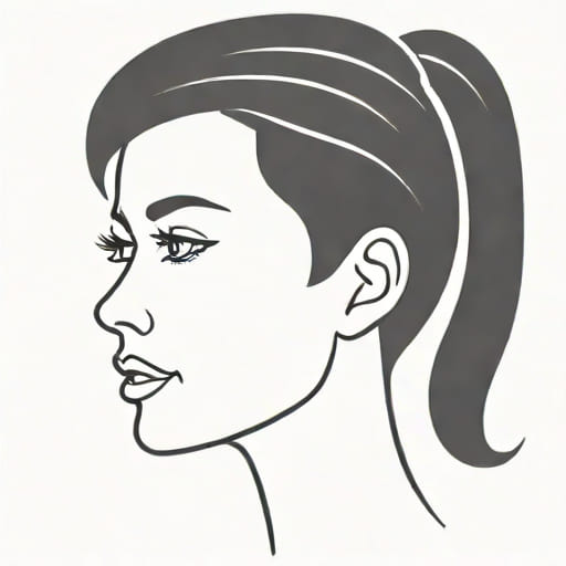 Is It Normal For Women To Have Sideburns