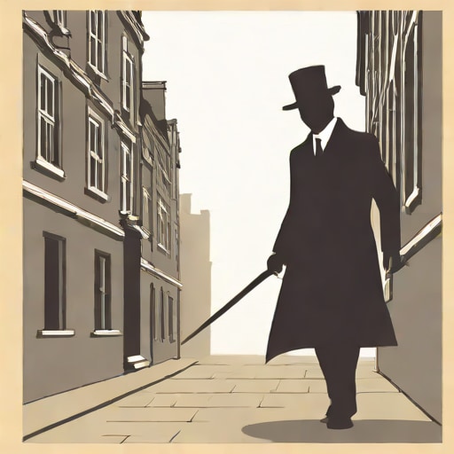 Is Jack The Ripper Still Alive