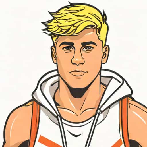 Is Jake Paul Heavyweight