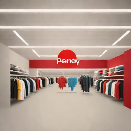 Is Jc Penney Still In Business