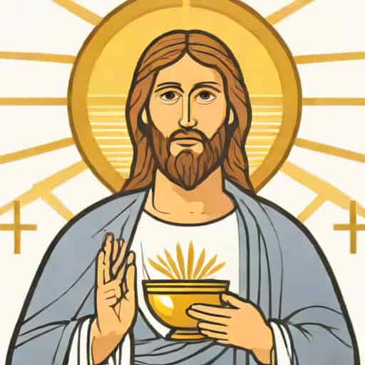 Is Jesus A Forgiver