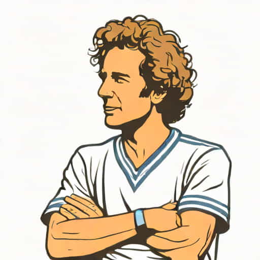 Is John Mcenroe In Never Have I Ever