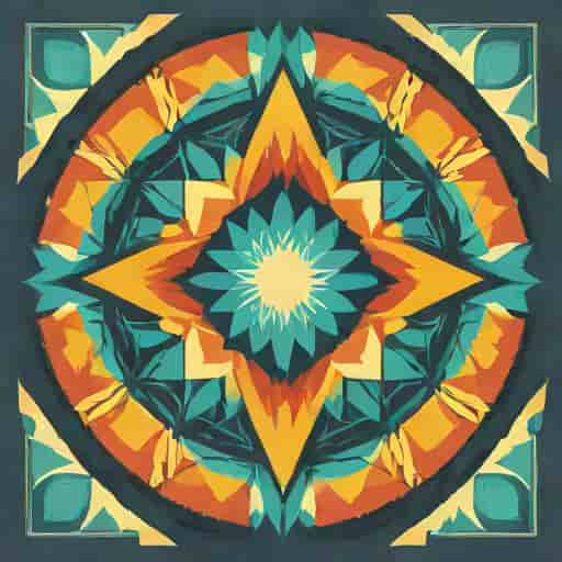 Is Kaleidoscope Vision An Emergency