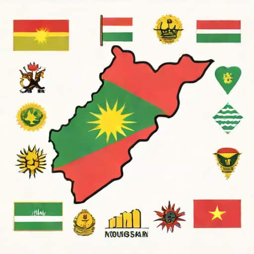 Is Kurdistan A Country Or Not