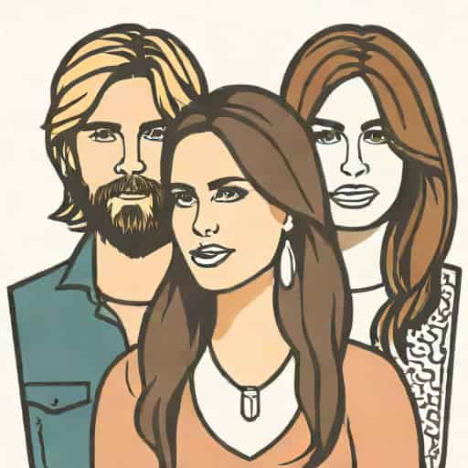 Is Lady A Lady Antebellum