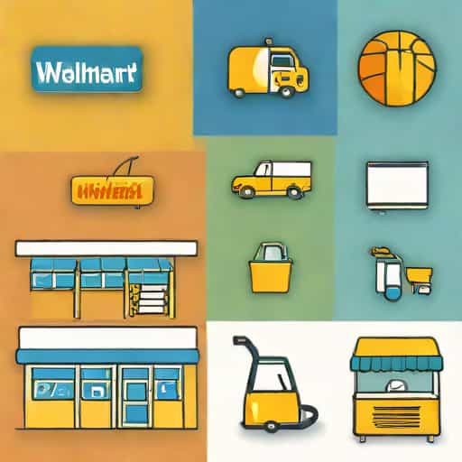 Is Mainstay A Walmart Brand
