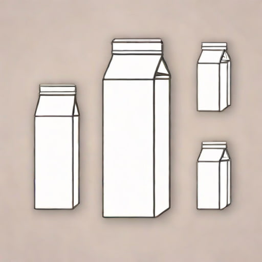 Is Milk Carton Plastic