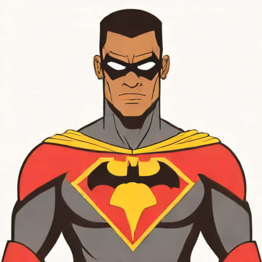 Is Mr Terrific Smarter Than Batman