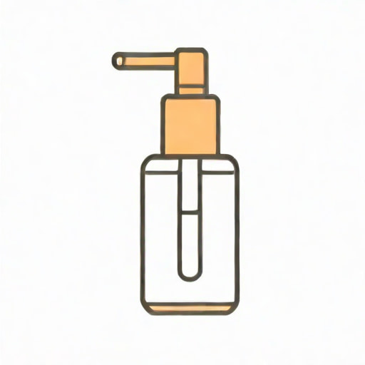 Is Nasal Spray Saline
