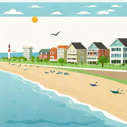 Is Ocean City In Maryland
