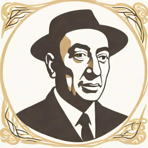 Is Pablo Neruda Death