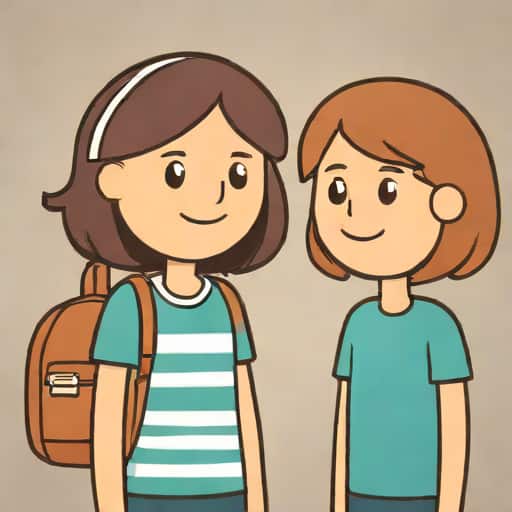 Is Peppermint Patty And Marcie Gay
