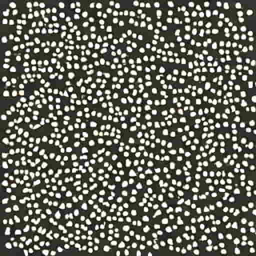 Is Pointillism A Shading Technique