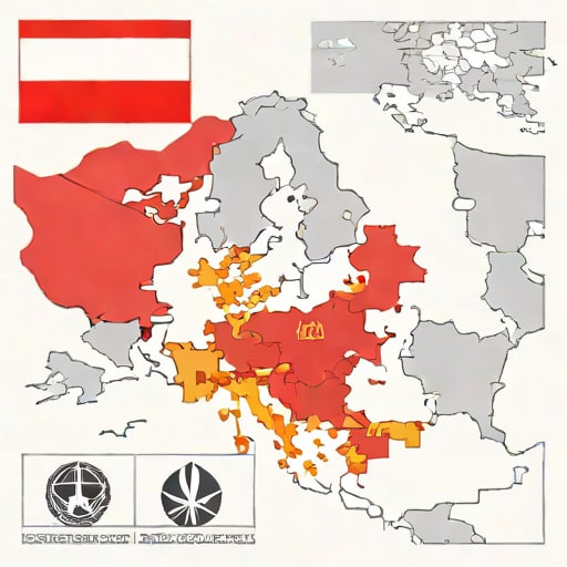 Is Poland Part Of Soviet Union