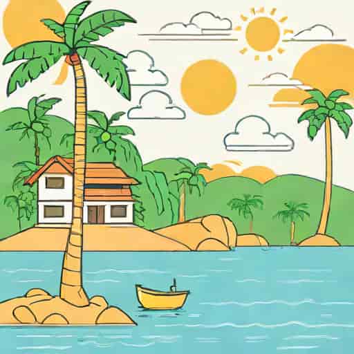 Is Puerto Galera In Mindoro