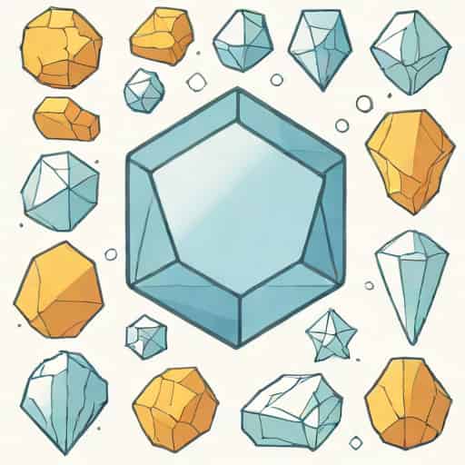 Is Quartz Harder Than Halite