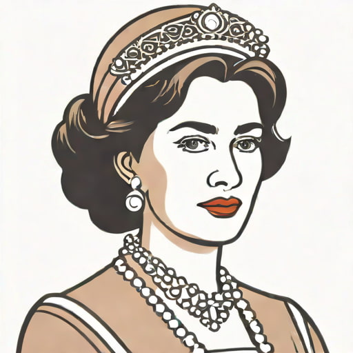 Is Queenie Autobiographical