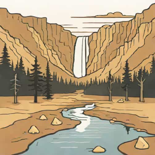 Is Rip In Yellowstone