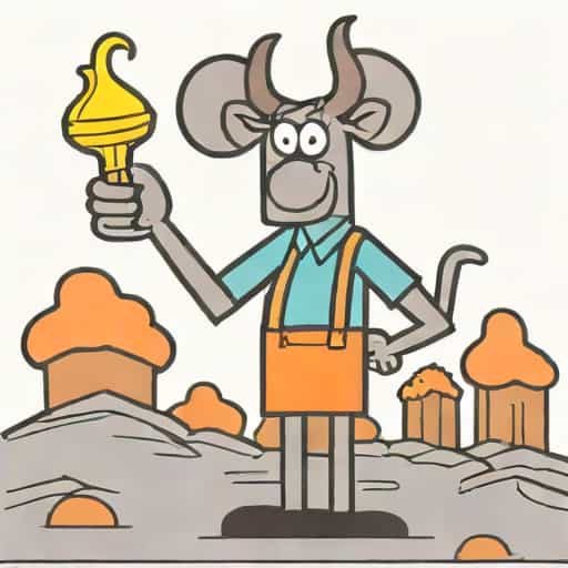 Is Rocky From Rocky And Bullwinkle A Girl