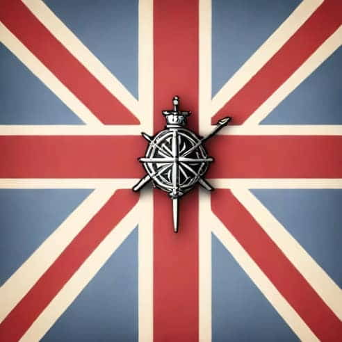 Is Rule Britannia Offensive