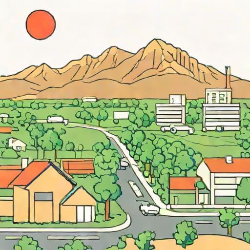 Is San Fernando Valley In La