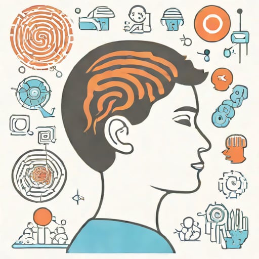 Is Sensory Processing Disorder