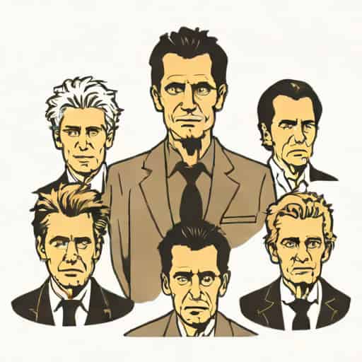Is Seven Psychopaths On Netflix
