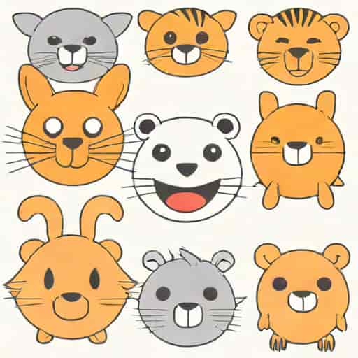 Is Smiling Critters