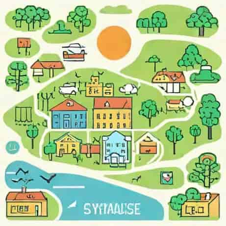 Is Syracuse In Onondaga County