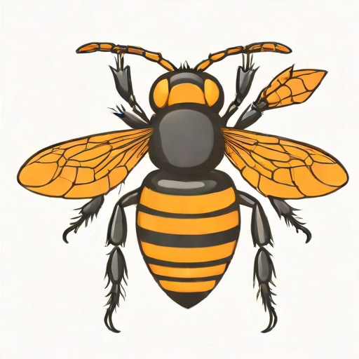 Is The Asian Hornet In The Uk