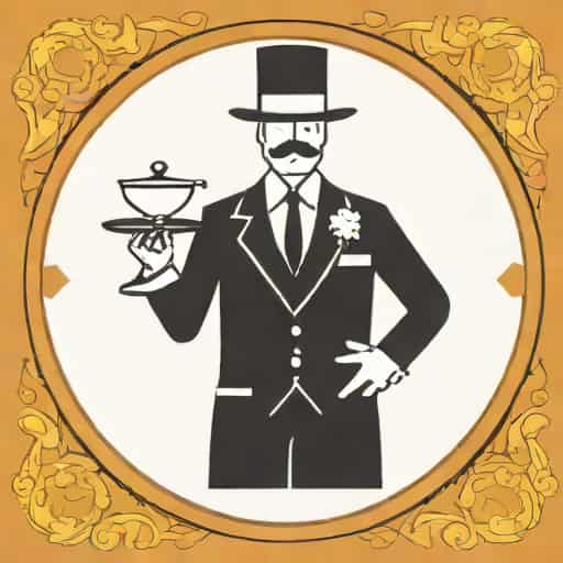 Is The Butler In Lethal Company