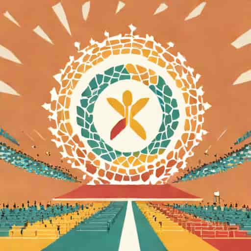 Is The Opening Ceremony For The Olympics