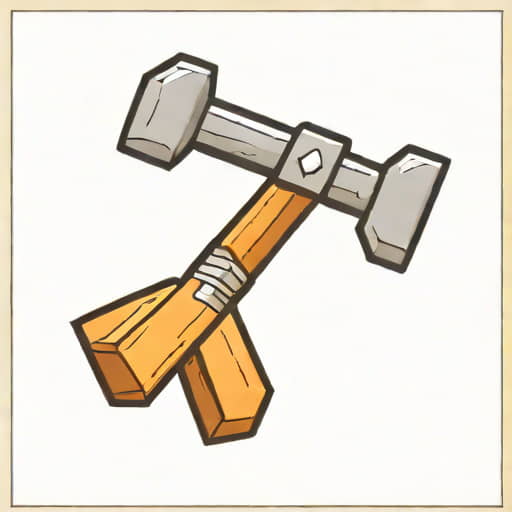 Is The Orphic Hammer A Good Weapon